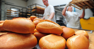 ФАС отреагировала на заявления о росте цен на хлеб