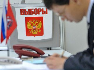 На Ставрополье объявлены предварительные итоги выборов