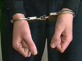 Пятигорские полицейские задержали студента с полукилограммом марихуаны