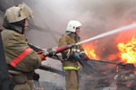 Новости: Комиссия по чрезвычайным ситуациям Пятигорска