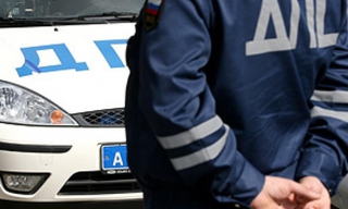 Нетрезвый водитель из Минвод избил инспектора ДПС