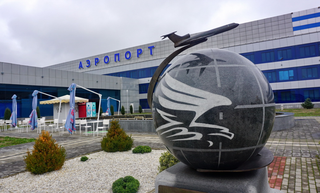 С 1 апреля аэропорт Минвод перейдет на новый регламент работы