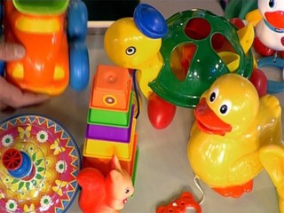 Роспотребнадзор выявил на Ставрополье опасные детские игрушки