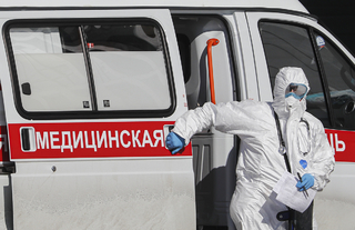 На Ставрополье за сутки коронавирусом заболели 129, выздоровели 15 человек