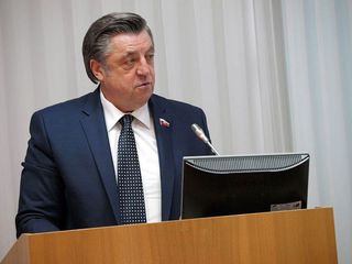 Экс-министр востока Ставрополья назначен представителем губернатора на КМВ