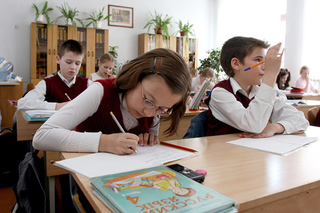 Ставропольские школы проверят на качество образования