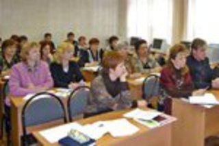 В Ставрополье прошла августовская конференция педагогов