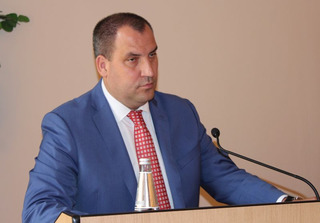 Экс-глава Минераловодского округа Сергей Перцев арестован на два месяца