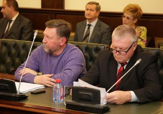 В Пятигорске пройдут публичные слушания по проекту бюджета