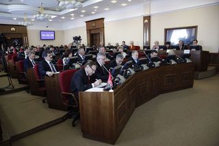 Владимиров назначит в муниципалитетах края своих представителей