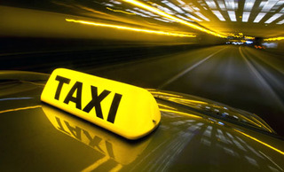 В Пятигорске владелец службы такси поплатился за лихачество своих водителей