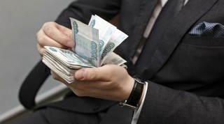 Ставропольские чиновники получают почти в 3 раза меньше федеральных