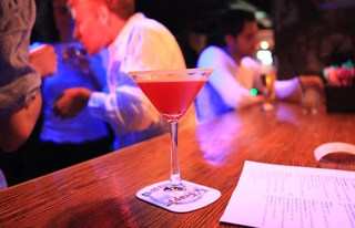 Пятигорский диско-бар оштрафован за незаконную торговлю алкоголем