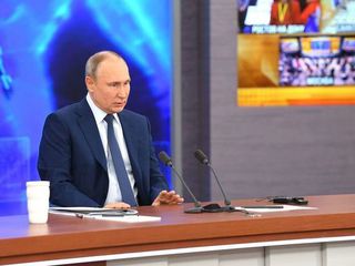Владимир Путин пообещал принять меры по индексации пенсий с учетом фактической инфляции