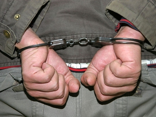 Пятигорские полицейские задержали таксиста, ограбившего пассажира на 250 тысяч рублей
