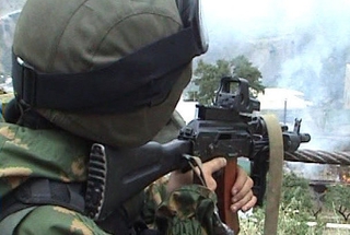 Уничтоженные под Пятигорском боевики оказались жителями Дагестана
