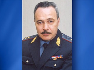 Главного полицейского Ставрополья обвиняют в превышении должностных полномочий