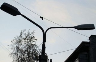 Жители одного из переулков в Пятигорске 5 лет живут без уличного освещения