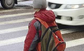 В Пятигорске ищут водителя, сбившего ребенка на пешеходном переходе