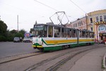 Новости: Пятигорский трамвай