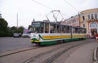 По выходным в Пятигорске планируют выводить дополнительные трамваи
