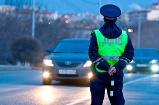 На Ставрополье автоинспекторы выйдут на борьбу с лихачами