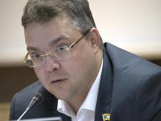 Губернатор Ставрополья призвал чиновников поскорее заплатить налоги