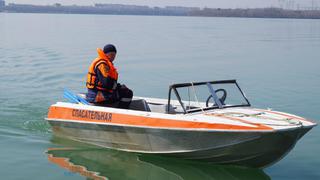 На ставропольском озере нашли тело второго пропавшего рыбака