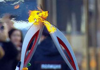 Эстафета Олимпийского огня в Пятигорске будет транслироваться в режиме online