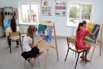 Новости: Детская художественная школа