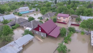 На Ставрополье 529 домов признаны непригодными в результате паводка