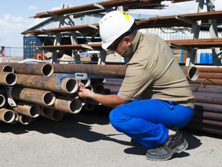 В Ставрополе бизнесмен незаконно заработал 7,5 млн рублей на торговле металлоломом