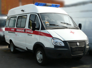 В Ставрополе 7-летний ребенок попал под колеса иномарки