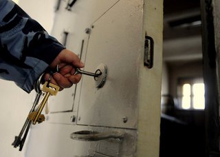 В Пятигорске амнистировали водителя, сбившего инспектора ДПС