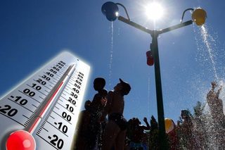 На Ставрополье вновь установилась экстремальная жара