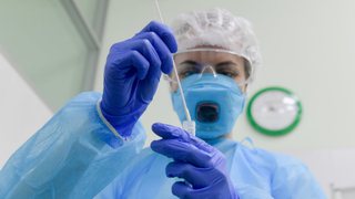 На Ставрополье выявили еще 5 случаев заражения коронавирусом