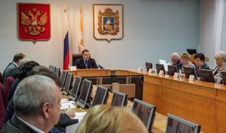 Бюджет Ставрополья на 2016 год откорректируют