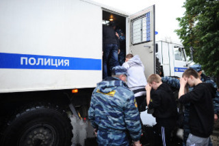Задержан участник массовой драки в Кисловодске, подозреваемый в убийстве двух человек