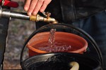 Новости: Проблема с водоснабжением
