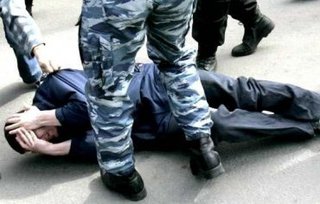 В Ставрополе возбудили дело по факту избиения полицейскими задержанного