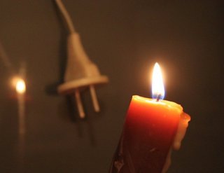 Более 2 тысяч жителей Невинномысска остались без света из-за аварии
