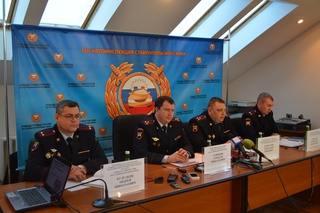 Ужесточение закона не сократило случаи пьянства за рулем на Ставрополье