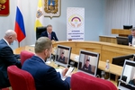 Новости: Совет муниципальных образований