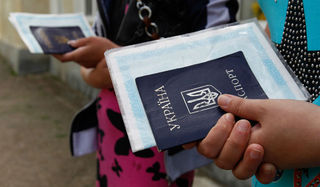 Переезжающим из Украины на Ставрополье россиянам выплатят по 20 тысяч рублей