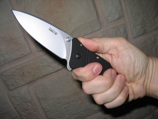 На Ставрополье полицейского ударил ножом собственный сосед