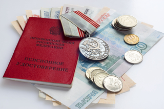 На Ставрополье проиндексировали выплаты ветеранам труда и труженикам тыла