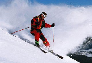 В Пятигорске стартует горнолыжный фестиваль
