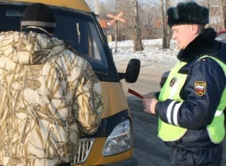 Госавтоинспекция Ставрополья за 10 дней пресекла более 1800 нарушений ПДД