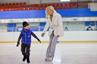 В Ставрополе появятся ледовый комплекс и школа фигурного катания