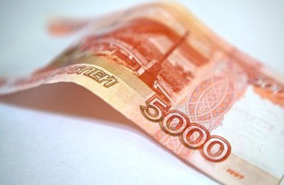 В Буденновске мошенник расплатился в магазине сувенирными деньгами
